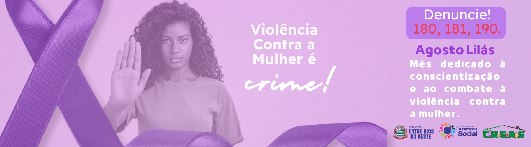 AGOSTO LILAS