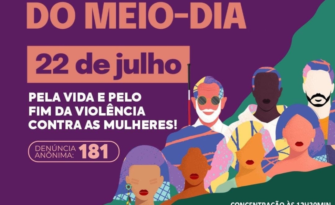 Secretaria de Assistência Social convida à população para participar da Cami...